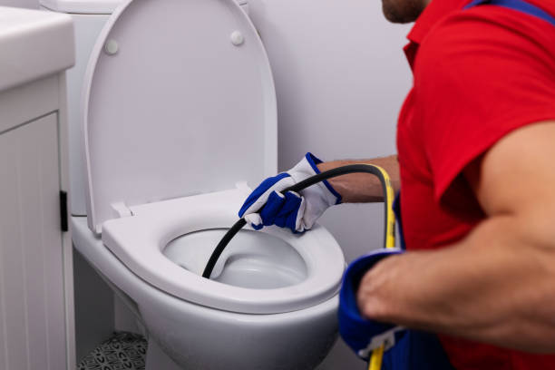 Best Affordable Plumbing Services  in Wolfdale, PA