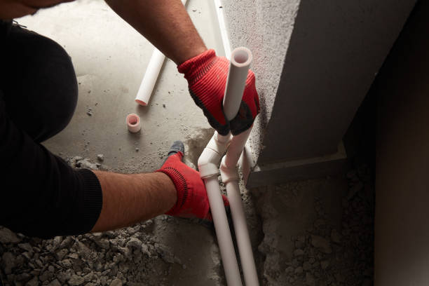 Best Emergency Plumbing Repair  in Wolfdale, PA