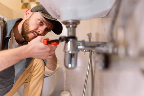 Best Affordable Plumber Near Me  in Wolfdale, PA