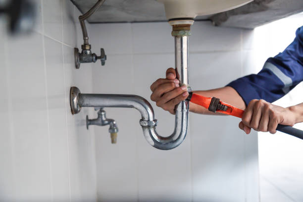 Best Emergency Plumbing Repair  in Wolfdale, PA