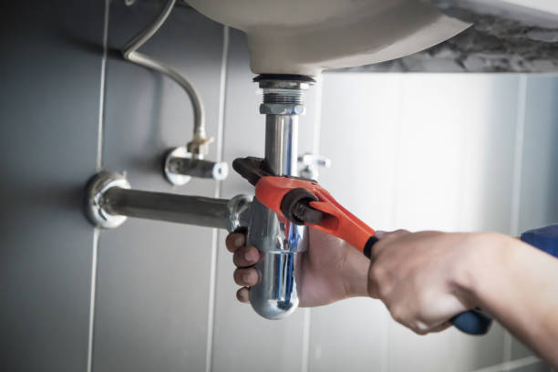 Best Same-Day Plumbing Service  in Wolfdale, PA