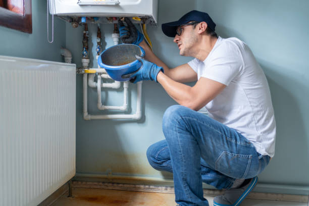 Best Leak Detection Services  in Wolfdale, PA