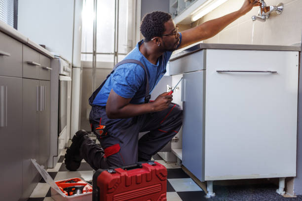 Reliable Wolfdale, PA Plumbing Solutions